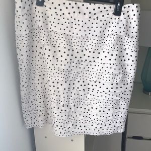 White House Black Market Pencil Skirt